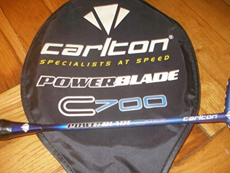 

Carlton Club Series C700 Swift 88 Badminton, Multicolour