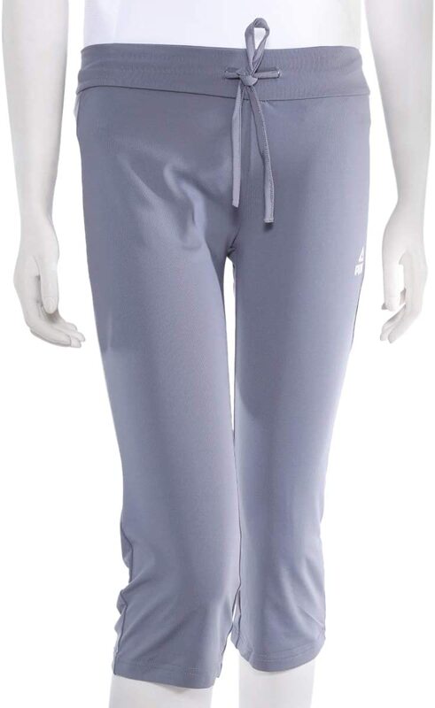 

Peak Sport Pant for Women, Small, Grey