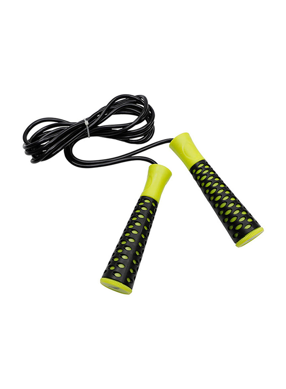 

Mesuca Bearing Skipping Rope, Black