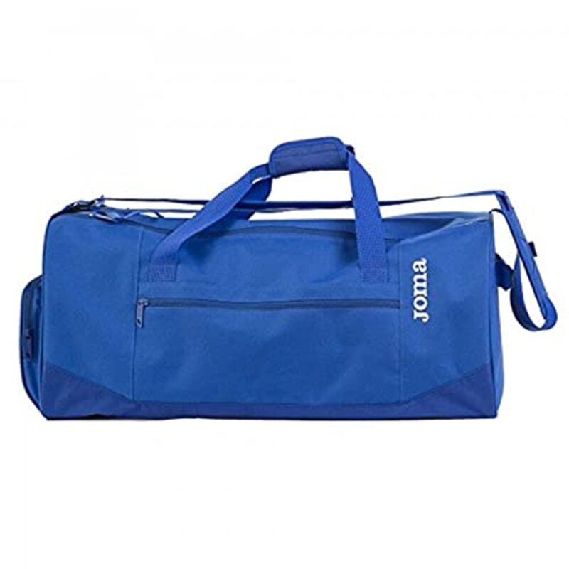 

Joma III Bag, Royal, Medium, Royal