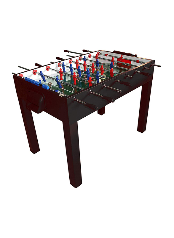 FAS Pendezza Fido 0Cal0031 Football Table, Black