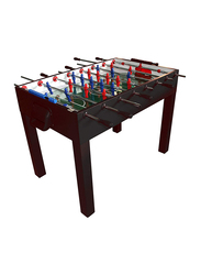 FAS Pendezza Fido 0Cal0031 Football Table, Black