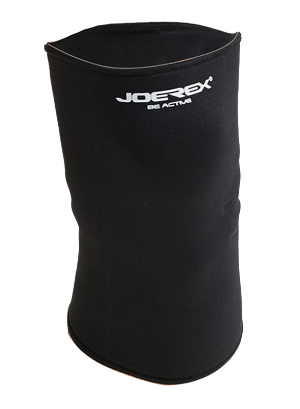 

Joerex Knee Support, Black