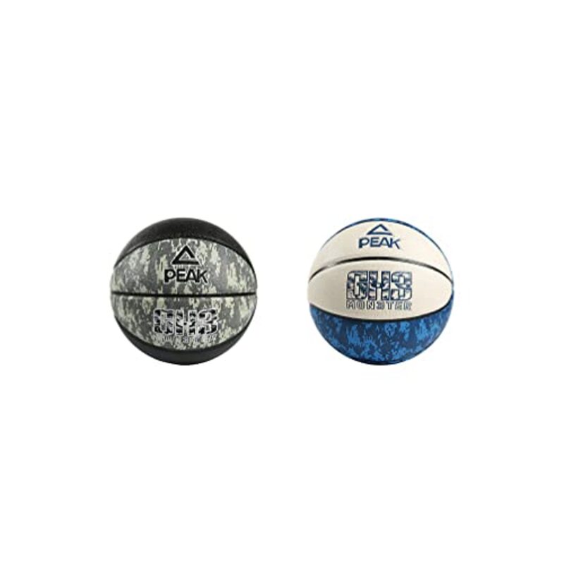 

Peak Moisture Burgundy Culture Basketball, Q143030, Multicolour