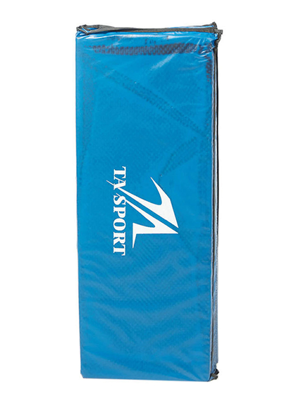

TA Sport Exercise Mat, 14130143, Blue