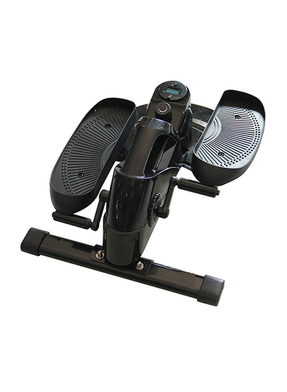 TA Sport GF-06 Mini Elliptical Trainer, Black