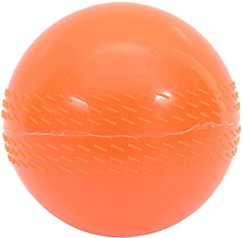 

Karson Cricket Wind Ball, Senior, Orange