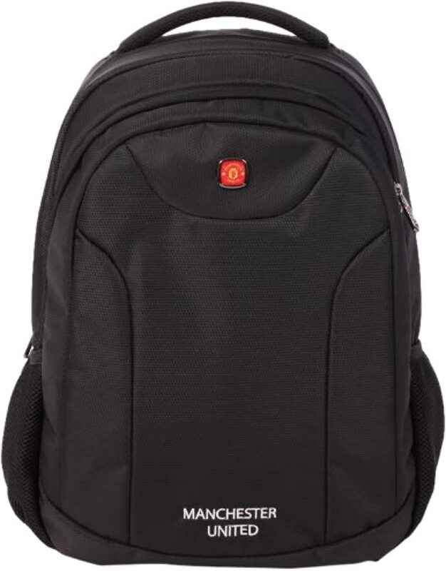 

Mesuca Backpack Bag Unisex, Phb34775, Black/Blue