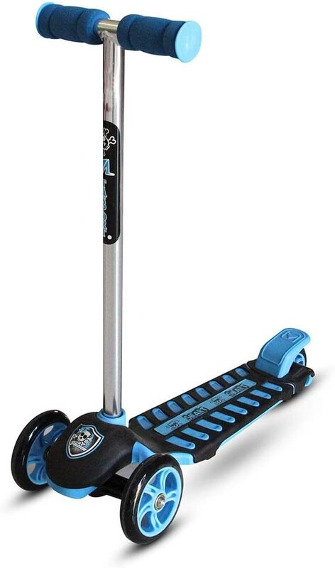 

Ta Sport Tri Scooter, Ages 6+