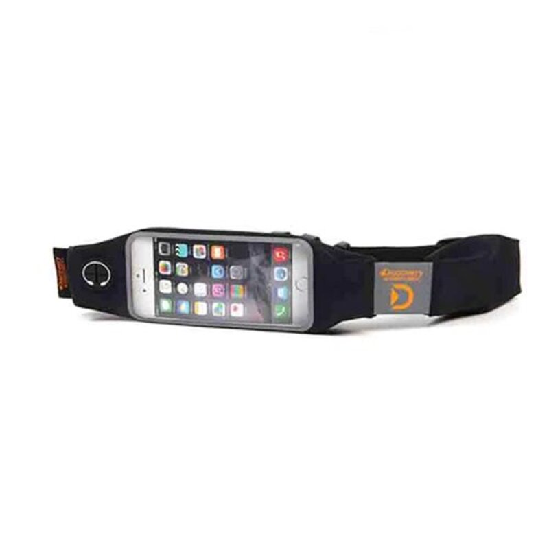 

Discovery Adventures DHF74730 Adjustable Running Belt, Multicolour