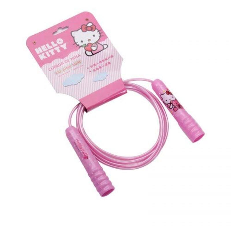 

Mesuca Hello Kitty Kid Jump Rope, Hb1002-Kc, Pink