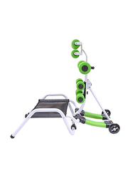 FT-YW003M Total Core 2, Green