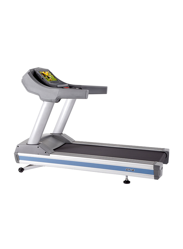 

Body Solid Steelflex CT2 Commercial Treadmill, Multicolour