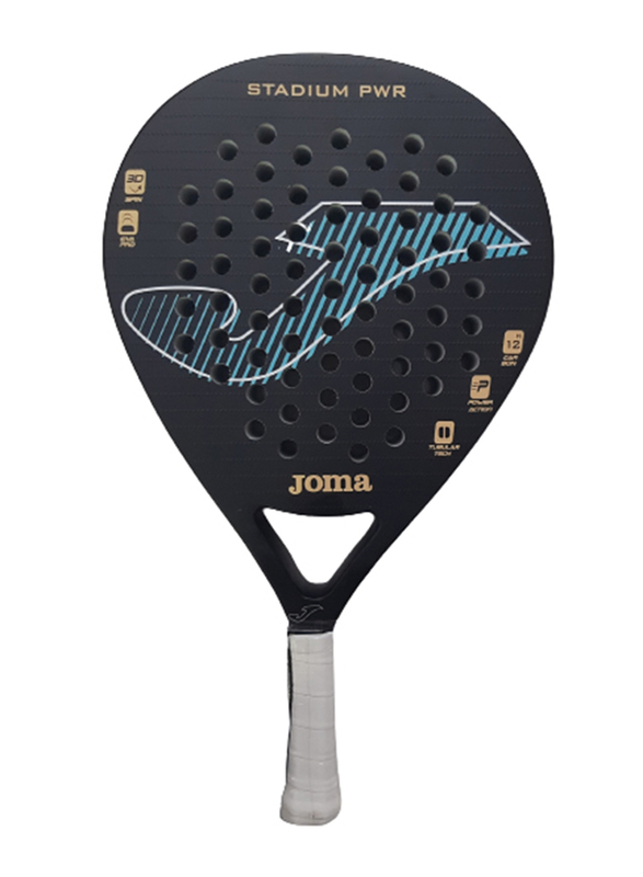 

Joma Stadium Power Paddle Racket, Multicolour