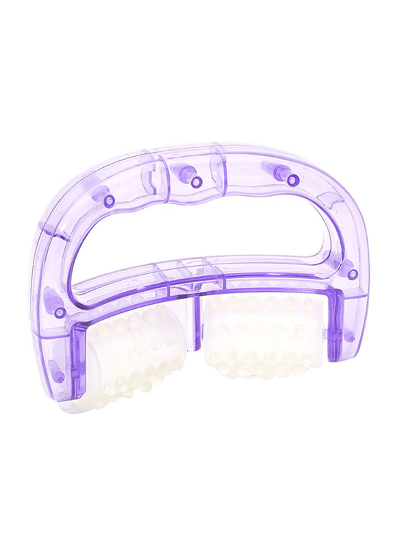 

Iron Man Muscle Artifact Foot Massager, 100gm