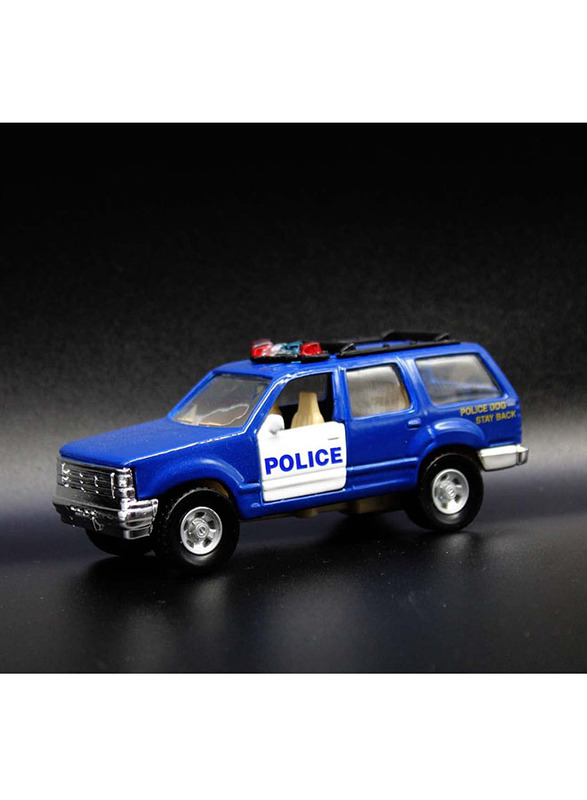 

Power Racers Fresh Metal Model Cars, 10, Ages 3+