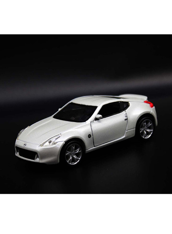 

Power Racers Fresh Metal Model Cars, 07, Ages 3+