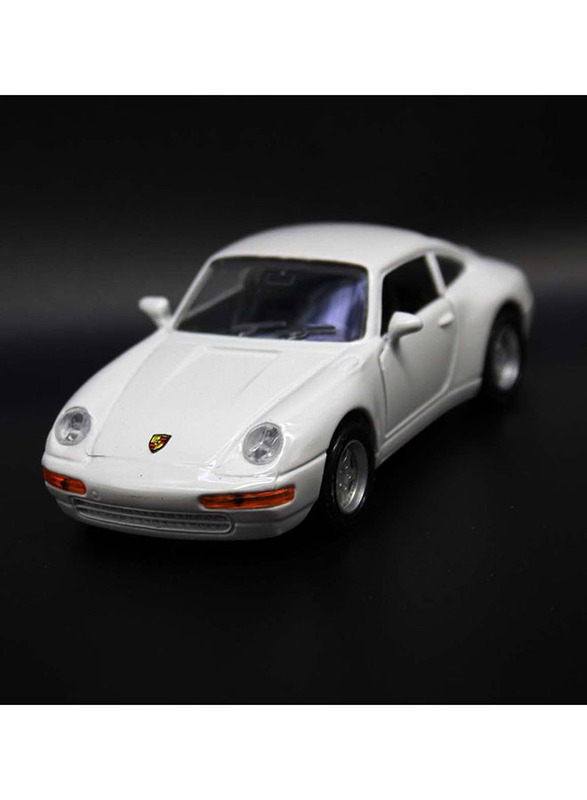 

Power Racers Fresh Metal Model Cars, 03, Ages 3+