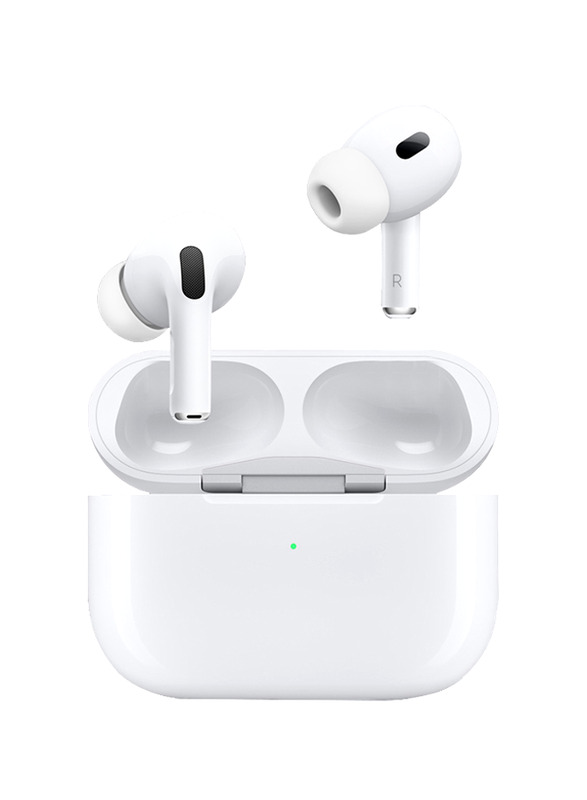 

WiWu Pro 2 SE Wireless In-Ear Airbuds, White