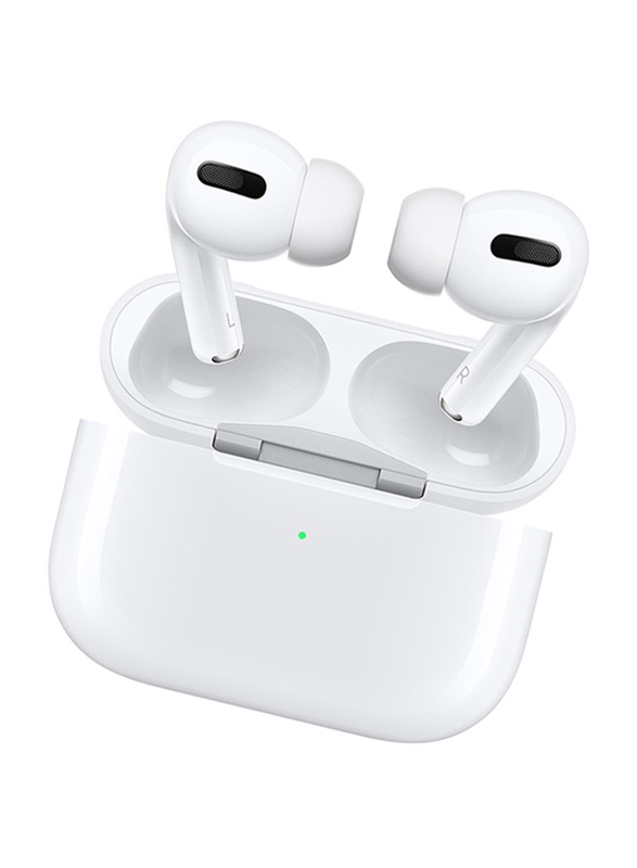 

WiWu APW Airbuds Pro Wireless In-Ear Earbuds, White