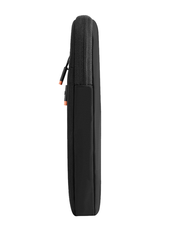 WiWu Alpha 15.6-inch Slim Sleeve Laptop Bag, Black