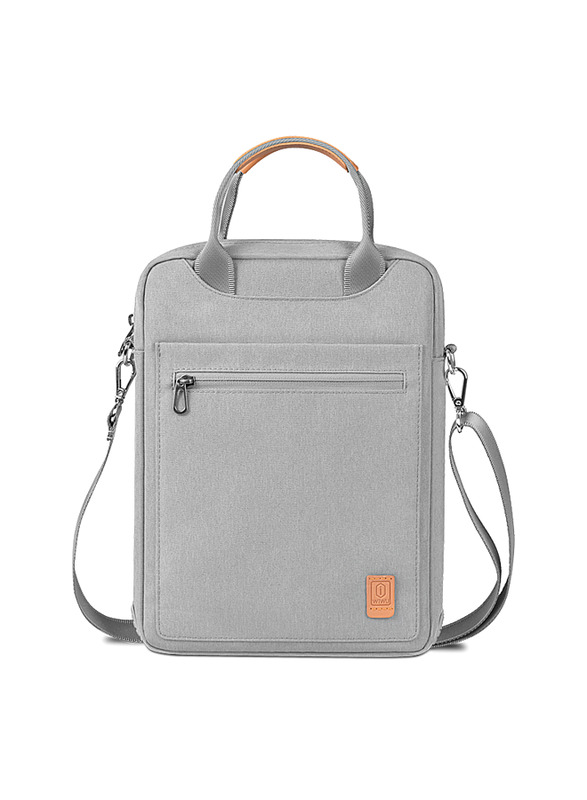 

WiWu 12.9-inch Tablet Shoulder Bag, Grey