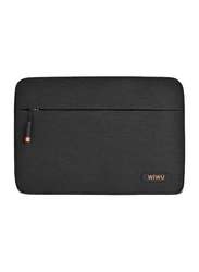 WiWu Pilot Travel Pouch Unisex, Black