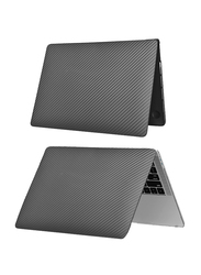 WiWu iKavlar Shield Case for Apple MacBook Pro 13.3 inch 2020, Black