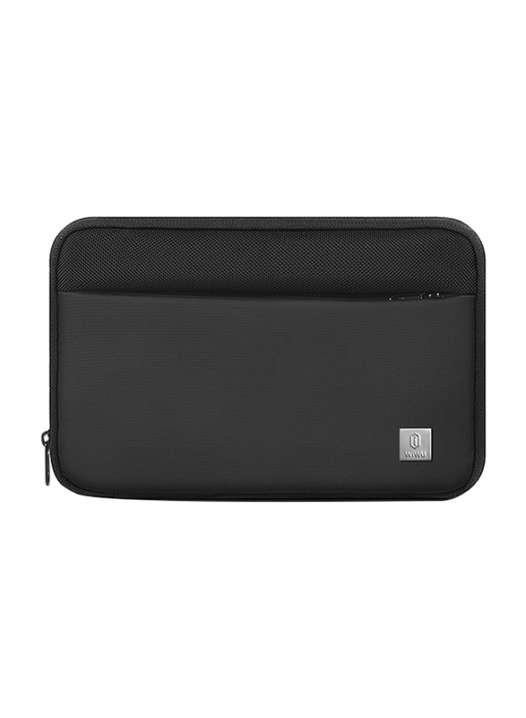 

WiWu Solo One-Stop Solution Pouch, Black