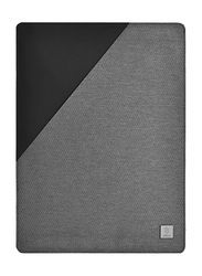 WiWu Blade 13.3-inch Sleeve Bag for Apple MacBook Pro, Grey