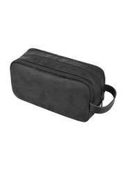 WiWu Salem Travel Pouch, Black