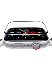 WiWu Ivista Screen Protector for Apple Watch 38mm, Transparent