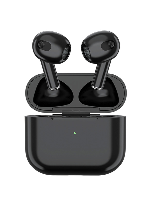 

WiWu 3 SE True Wireless In-Ear Stereo Airbuds, Black