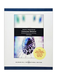 Consumer Behavior: Building Market Strategy Twelfth Edition, Paperback Book, By: Delbert I. Hawkins and David L Mothersbaugh