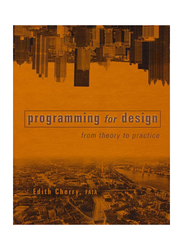 Programming for Design: From Theory to Practice, Hardcover Book, By: Edith Cherry