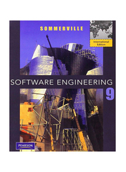 Software Enginnering: International 9th Edition, Paperback Book, By: Ian Sommerville