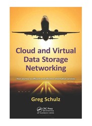 Cloud and Virtual Data Storage Networking, Paperback Book, By: Greg Schulz