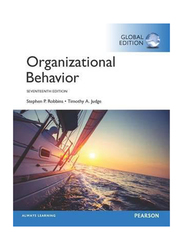 Organizational Behaviour Plus My Management Lab, Paperback Book, By: Stephen P. Robbins, Timothy A. Judge