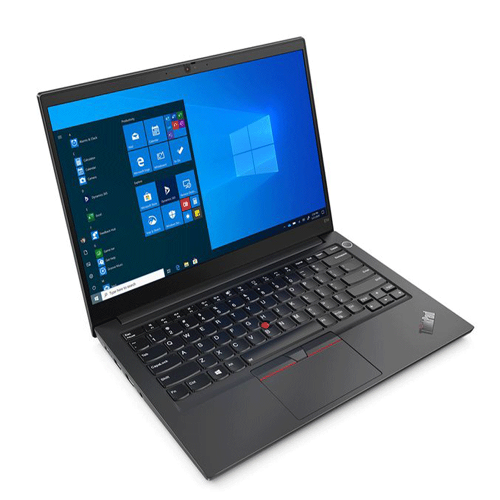 

Lenovo Thinkpad E14 Gen 2 20TA000YUE Laptop FHD Core i5 1135G7 2 4GHz 32GB 1TB SSD Intel Iris Xe Graphics DOS 14inch Black