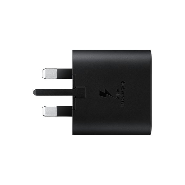 

SAMSUNG POWER ADAPTER USB C 25WATT