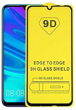 

Screen Protector for Samsung Galaxy Xcover Pro 5D GLASS (PACK OF 15)