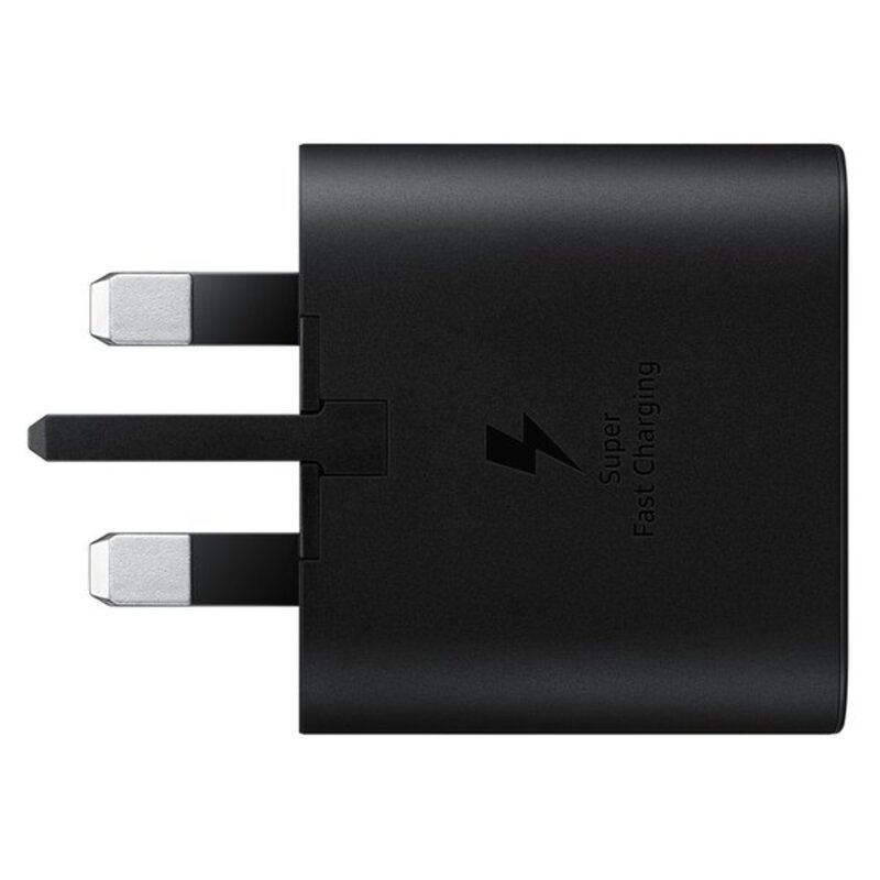 

SAMSUNG POWER ADAPTER 25W USB C TO USB C CABLE(PACK OF 5)