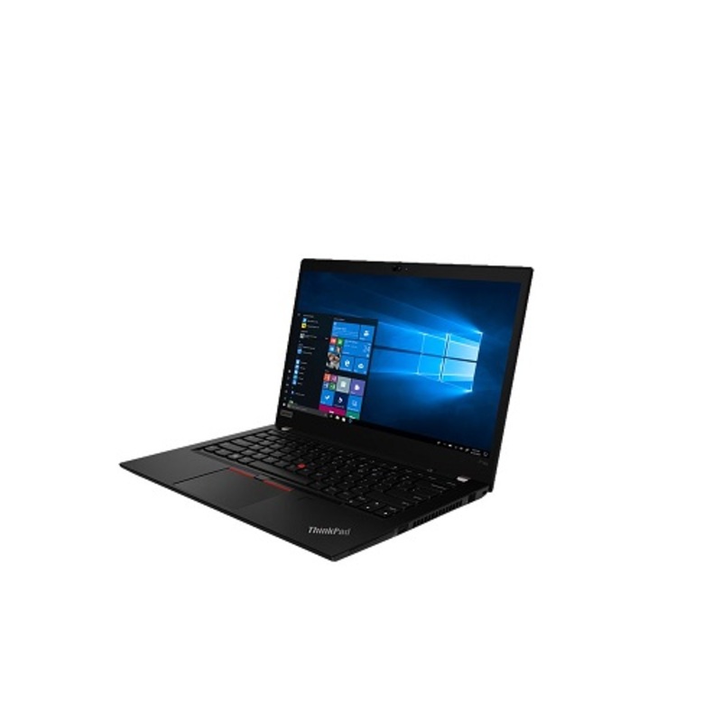 

Lenovo ThinkPad P14s 14-inch Laptop Gen2 i7-1165G7 16GB DDR4 512GB SSD Integrated Iris Xe Graphics FHD IPS Non-Touch EN/AR Keyboard, Win10 Pro 64, Bla