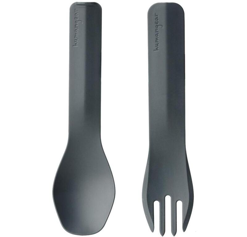 HumanGear GoBites Duo Gray Travel tool