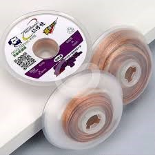 

Desoldering Wick Braid