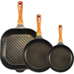 Neoklein 3PCS Fryan Set -GOLD Color