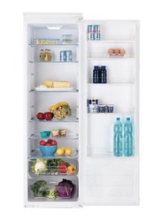 Candy 316L Built-in Refrigerator, CFFO3550E/1-19, White