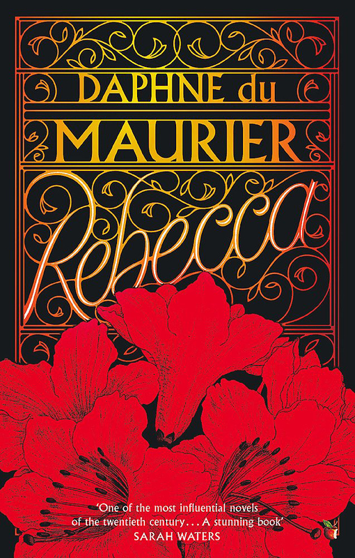 

Rebecca, Paperback Book, By: Daphne Du Maurier