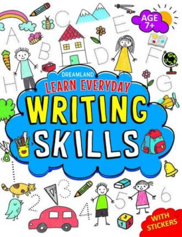 

Learn Everyday Writing Skills, Paperback Book, By: Aman Chawla