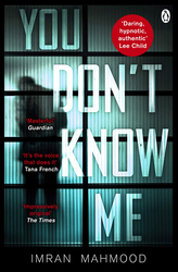 You Don'T Know Me, Paperback Book, By: Imran Mahmood